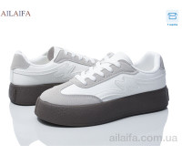 Кроссовки Ailaifa DX06 white Кроссовки Ailaifa DX06 white