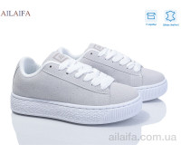 Кроссовки Ailaifa G23 grey Кроссовки Ailaifa G23 grey