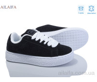 Кроссовки Ailaifa G23 black Кроссовки Ailaifa G23 black