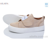 Кеды Ailaifa 8232-2 Кеды Ailaifa 8232-2