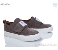 Кеды Ailaifa 8232-3 Кеды Ailaifa 8232-3