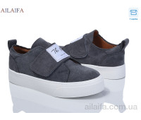 Кеды Ailaifa 8232-4 Кеды Ailaifa 8232-4