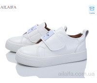 Кеды Ailaifa 8232-5 Кеды Ailaifa 8232-5