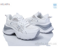 Кроссовки Ailaifa ROSA08 white Кроссовки Ailaifa ROSA08 white