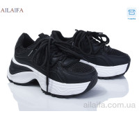 Кроссовки Ailaifa ROSA06 black Кроссовки Ailaifa ROSA06 black