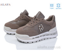 Кроссовки Ailaifa J81-4 Кроссовки Ailaifa J81-4