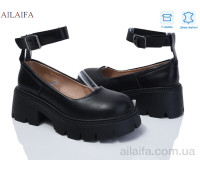 Туфли Ailaifa 628-1