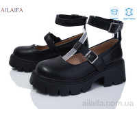 Туфли Ailaifa 628-1-1