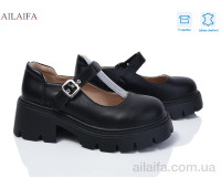 Туфли Ailaifa 650-1
