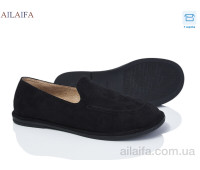 Мокасины Ailaifa D801-1 Мокасины Ailaifa D801-1