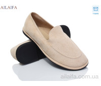 Мокасины Ailaifa D801-2 Мокасины Ailaifa D801-2