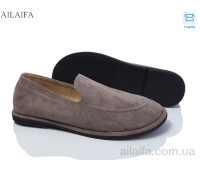 Мокасины Ailaifa D801-4 Мокасины Ailaifa D801-4
