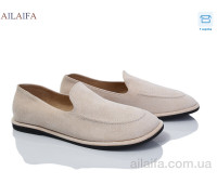 Мокасины Ailaifa D801-8 Мокасины Ailaifa D801-8