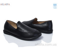 Мокасины Ailaifa D801-9 Мокасины Ailaifa D801-9
