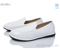 Мокасины Ailaifa D801-10 Мокасины Ailaifa D801-10
