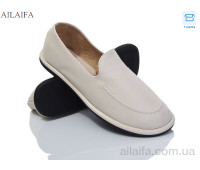 Мокасины Ailaifa D801-11 Мокасины Ailaifa D801-11