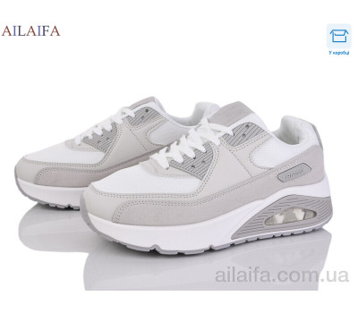 Кроссовки Ailaifa 24-S109-3 Кроссовки Ailaifa 24-S109-3