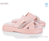 Шлепки Ailaifa HY36-2 Шлепки Ailaifa HY36-2