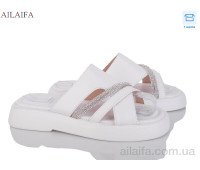 Шлепки Ailaifa HY36-6 Шлепки Ailaifa HY36-6