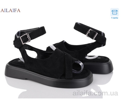Босоножки Ailaifa HY37-1