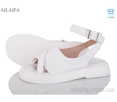 Босоножки Ailaifa HY37-6