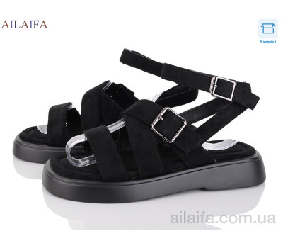 Босоножки Ailaifa HY38-1
