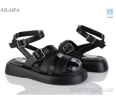 Босоножки Ailaifa HY38-3 Босоножки Ailaifa HY38-3