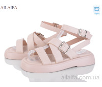 Босоножки Ailaifa HY38-4