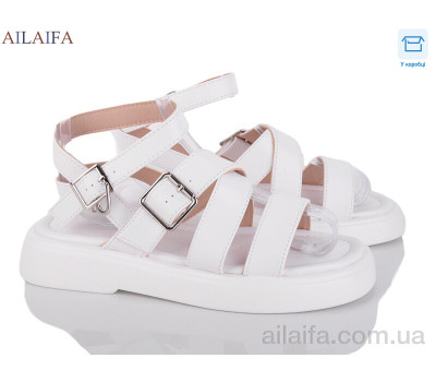Босоножки Ailaifa HY38-5 Босоножки Ailaifa HY38-5