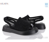 Босоножки Ailaifa CG66-1