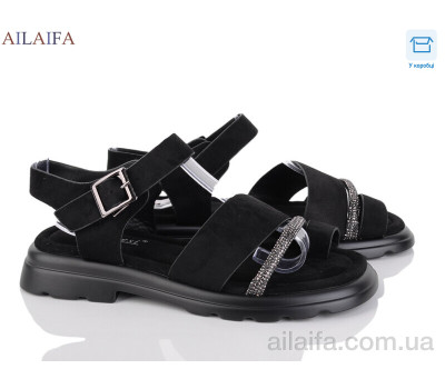 Босоножки Ailaifa HY54-1