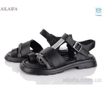 Босоножки Ailaifa HY54-4