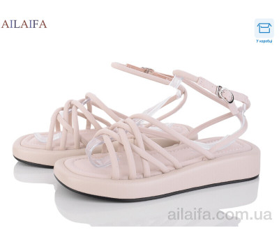 Босоножки Ailaifa CG88-5