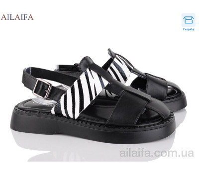 Босоножки Ailaifa FLY10-1 Босоножки Ailaifa FLY10-1