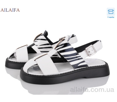 Босоножки Ailaifa FLY10-2
