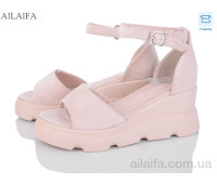 Босоножки Ailaifa SC2411-2