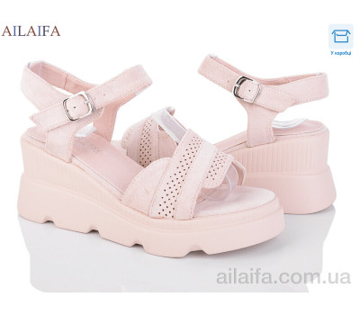Босоножки Ailaifa SC2412-2