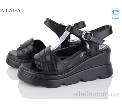 Босоножки Ailaifa SC2412-4