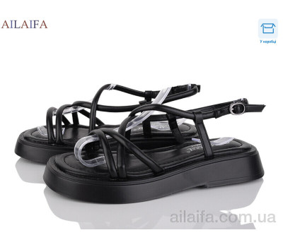 Босоножки Ailaifa CG86-4