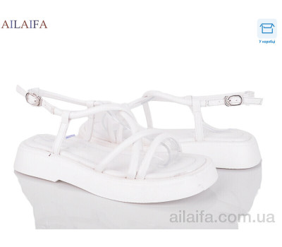 Босоножки Ailaifa CG86-5