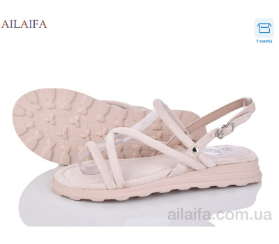 Босоножки Ailaifa CG56-2