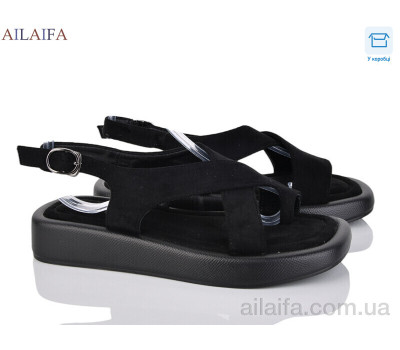 Босоножки Ailaifa CG87-1