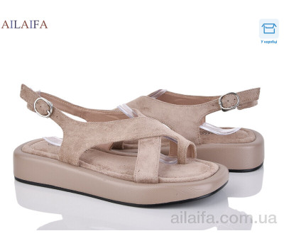 Босоножки Ailaifa CG87-2