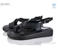 Босоножки Ailaifa CG87-3
