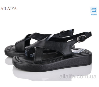 Босоножки Ailaifa CG87-3
