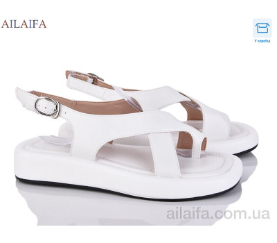 Босоножки Ailaifa CG87-4 Босоножки Ailaifa CG87-4