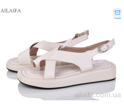 Босоножки Ailaifa CG87-5