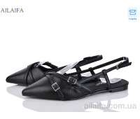 Туфли Ailaifa B39-2