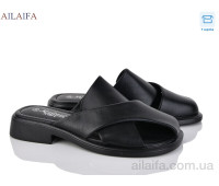 Шлепки Ailaifa FLY08A-2 Шлепки Ailaifa FLY08A-2