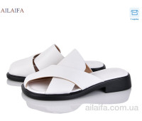 Шлепки Ailaifa FLY08A-3 Шлепки Ailaifa FLY08A-3